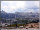 foto Forcella di Crespeina